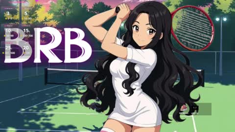 dulce_charm_ online show from 09.25.25