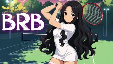 dulce_charm_ online show from 11.30.25