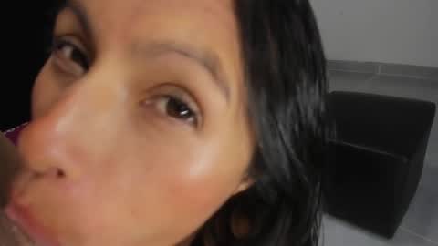 Snapshot of dulce_condena_420 chatting on 12.28.24 Im Alexa 420 online show from 12.28.24
