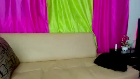 Snapshot of dulce_condena_420 chatting on 07.11.26 Im Alexa 420 online show from 07.11.26