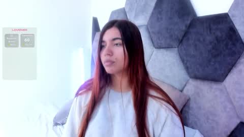 Dulce BBW Jones  online show from 02.02.26