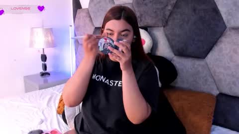 Dulce BBW Jones  online show from 02.26.26