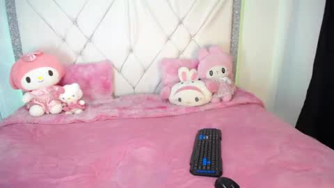 Snapshot of dulce_kiy chatting on 07.02.26 dulce_kiy online show from 07.02.26