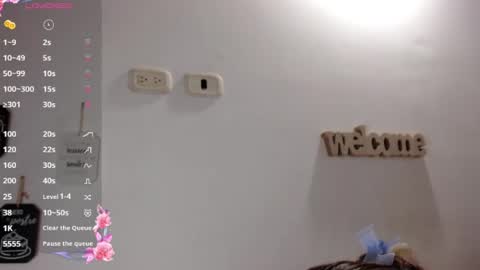 dulce lau online show from 07.28.26