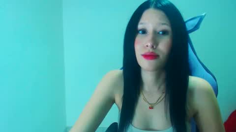Snapshot of dulce_mauren chatting on 01.12.26 dulce_mauren online show from 01.12.26