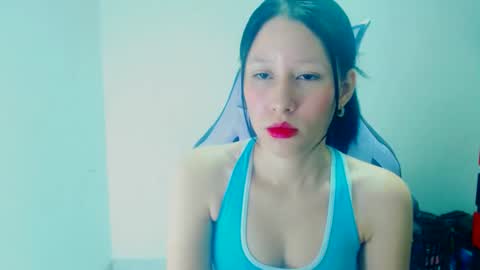 Snapshot of dulce_mauren chatting on 02.24.26 dulce_mauren online show from 02.24.26