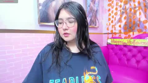 Dulce  online show from 10.22.25