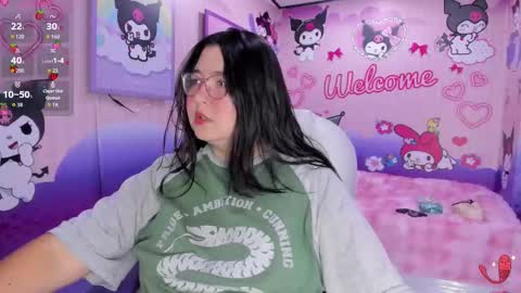 Dulce  online show from 02.04.26