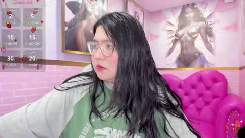 Dulce  online show from 02.21.26