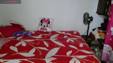 dulce online show from 04.05.26