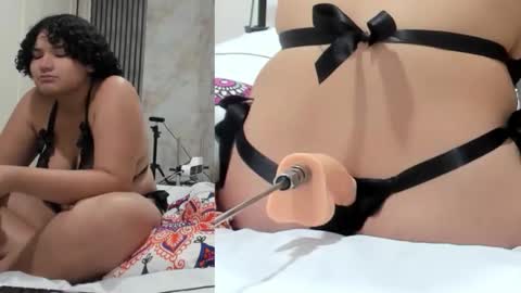 DULCE online show from 09.25.25