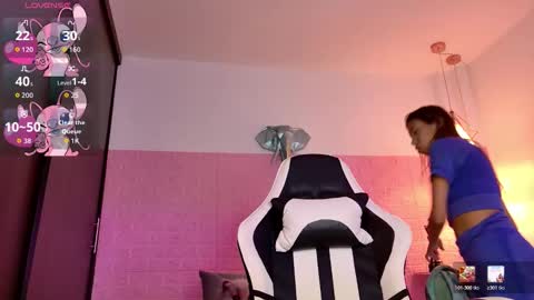 dulce_stormy online show from 02.17.26