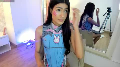Snapshot of dulce_tentacion___ chatting on 04.26.26 dulce_tentacion___ online show from 04.26.26