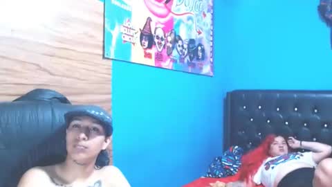 dulceandmike_ online show from 01.21.25