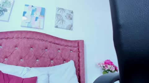 Snapshot of dulceangelita chatting on 01.25.25 Dulce online show from 01.25.25