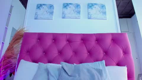 Snapshot of dulceangelita chatting on 02.28.25 Dulce online show from 02.28.25