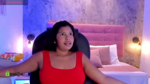 Snapshot of dulcecooper1 chatting on 07.16.26 Dulce online show from 07.16.26