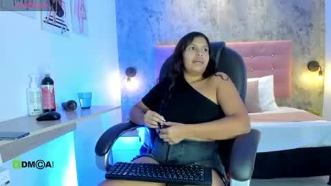 Snapshot of dulcecooper1 chatting on 07.17.26 Dulce online show from 07.17.26