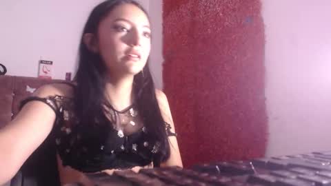 Snapshot of dulcegreyx chatting on 06.01.26 Dulce online show from 06.01.26