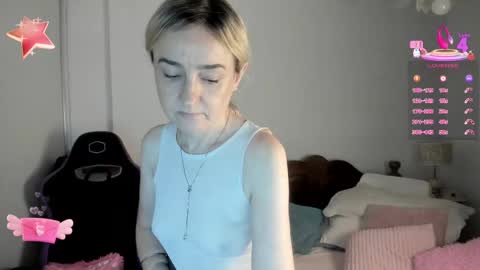 Sweetnina online show from 10.05.25