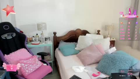 Sweetnina online show from 10.08.25