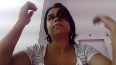 Snapshot of dulcekatty18 chatting on 06.28.26 dulcekatty18 online show from 06.28.26