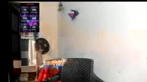 Snapshot of dulcekatty18 chatting on 07.11.26 dulcekatty18 online show from 07.11.26