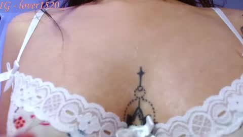 Dulce online show from 02.27.25