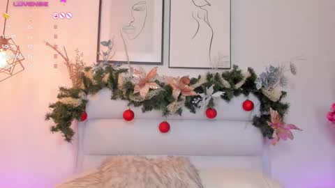 DULCE  online show from 12.13.24