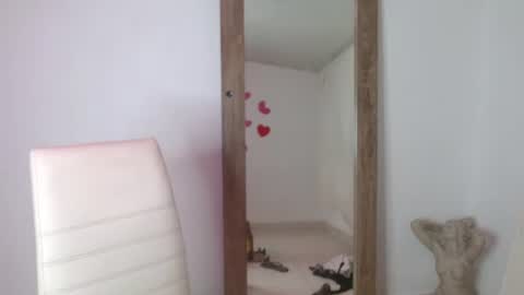 Snapshot of dulcepicante_1 chatting on 03.02.25 dulcepicante_1 online show from 03.02.25