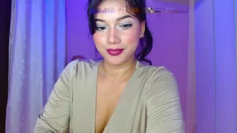 Snapshot of dulcepicante_1 chatting on 04.19.26 dulcepicante_1 online show from 04.19.26