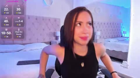 Snapshot of dulceprince1 chatting on 02.25.26 dulceprince1 online show from 02.25.26