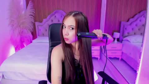 Snapshot of dulceprince1 chatting on 03.30.26 dulceprince1 online show from 03.30.26