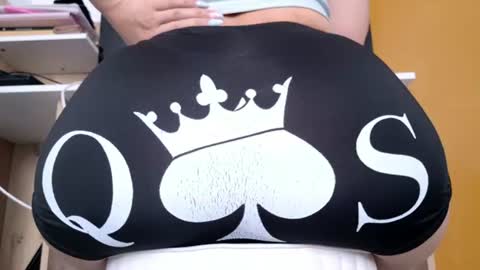 Snapshot of dulcepurnimaqos chatting on 06.26.26 Dulce Purnima online show from 06.26.26