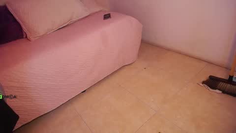 Dulce Rose online show from 02.27.25