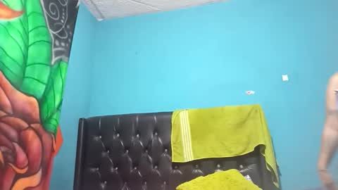 dulcesdemaria online show from 03.26.26