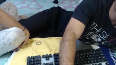 shany y alan online show from 02.14.26