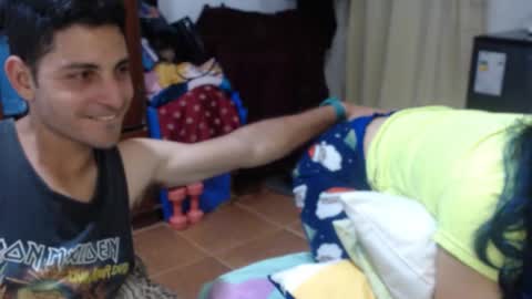 shany y alan online show from 02.20.26