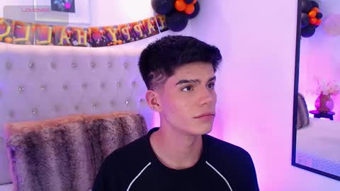 Dulcey online show from 10.13.25