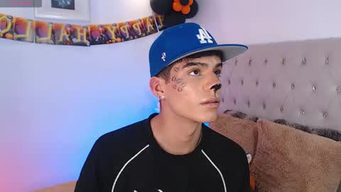 Dulcey online show from 10.29.25