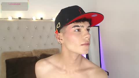 Dulcey online show from 01.15.26