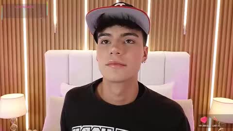 Dulcey online show from 02.19.26