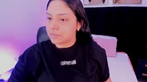Snapshot of dullce77 chatting on 07.08.26 Dulce online show from 07.08.26