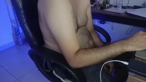 Neon Ghost online show from 09.28.25