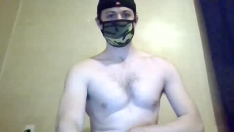 Snapshot of dumbjockbrett chatting on 03.01.26 Brett online show from 03.01.26