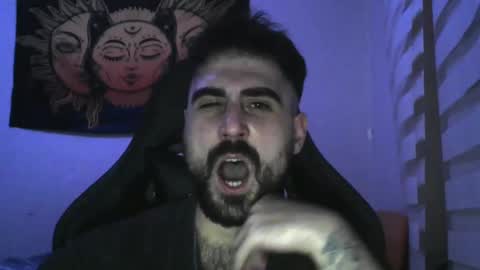 The Dark Knight online show from 02.19.25