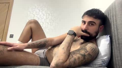 The Dark Knight online show from 03.02.25