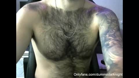 The Dark Knight online show from 09.24.25