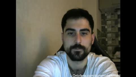 The Dark Knight online show from 10.12.25