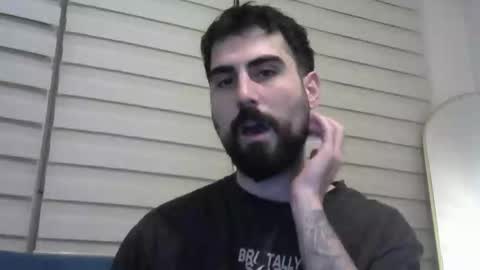 The Dark Knight online show from 01.05.26